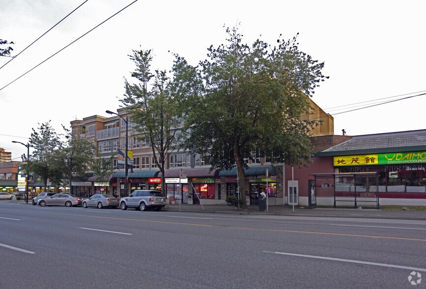 1503 W 66th Ave, Vancouver, BC à vendre - Photo de l’immeuble – Image 3 sur 9
