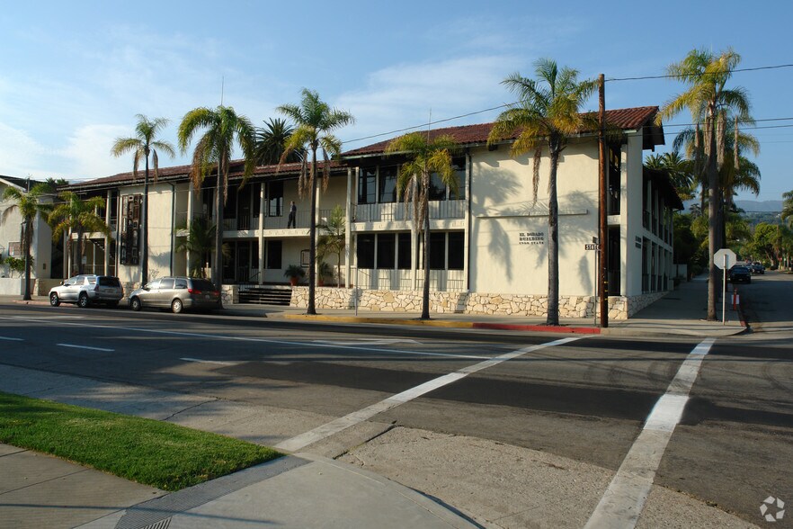 1900 State St, Santa Barbara, CA à louer - Photo de l’immeuble – Image 2 sur 46