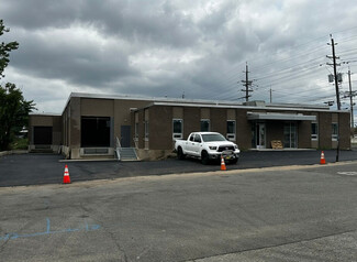 Plus de détails pour 401-403 Meadow Ln, Carlstadt, NJ - Industriel/Logistique à louer