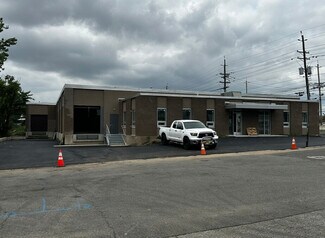 Plus de détails pour 401-403 Meadow Ln, Carlstadt, NJ - Industriel/Logistique à louer