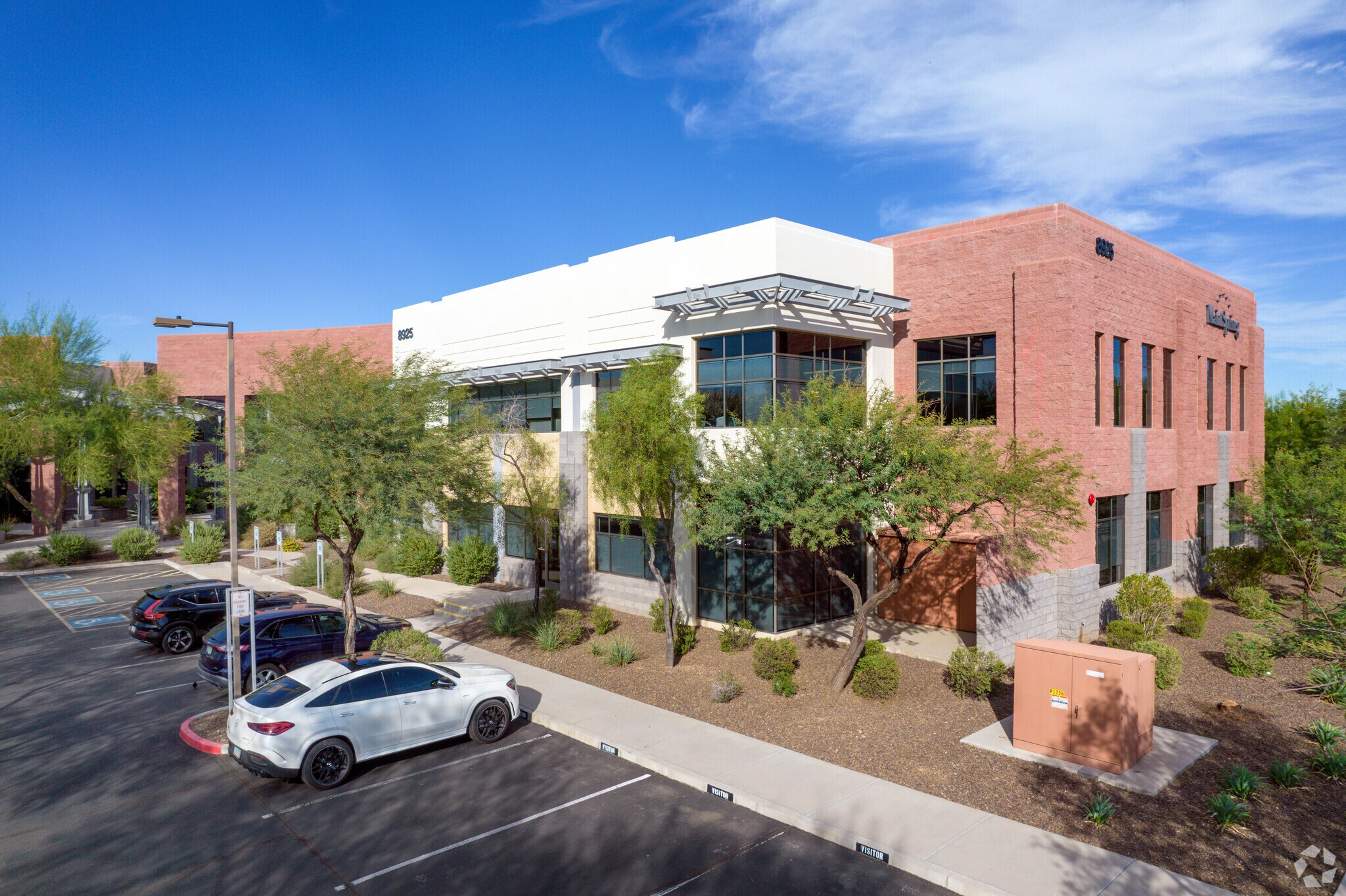 8925 E Pima Center Pky, Scottsdale, AZ à louer Photo principale– Image 1 sur 5