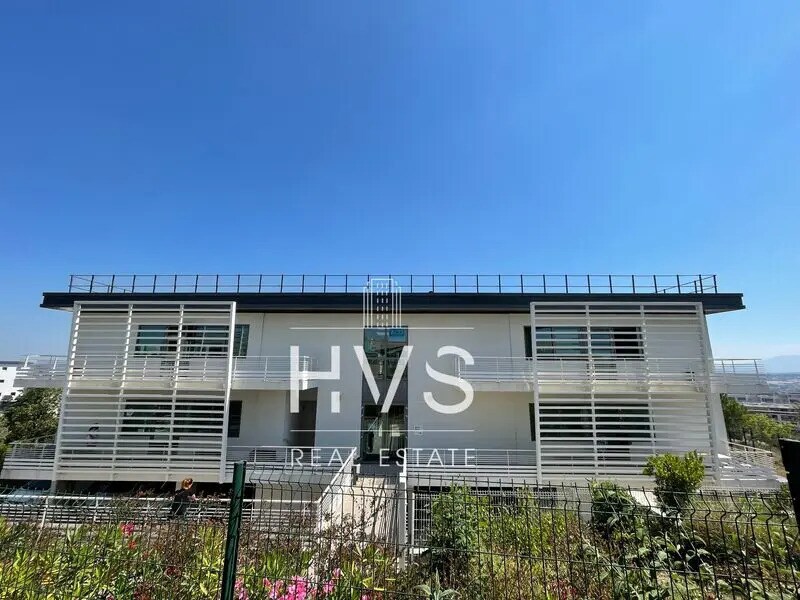 Bureau dans Aix-en-Provence à louer Photo de l’immeuble– Image 1 sur 25