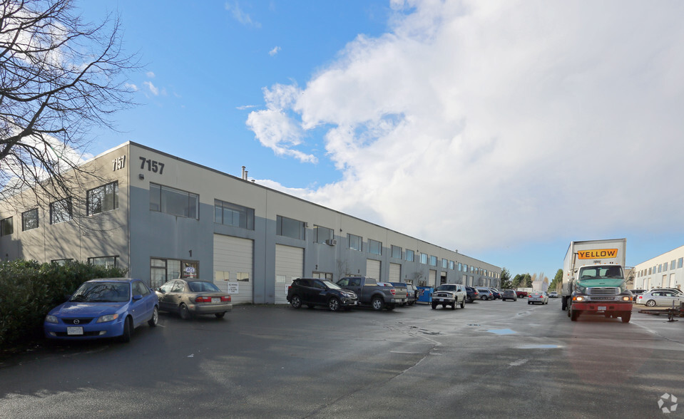 7157 Honeyman St, Delta, BC à louer - Photo de l’immeuble – Image 3 sur 6
