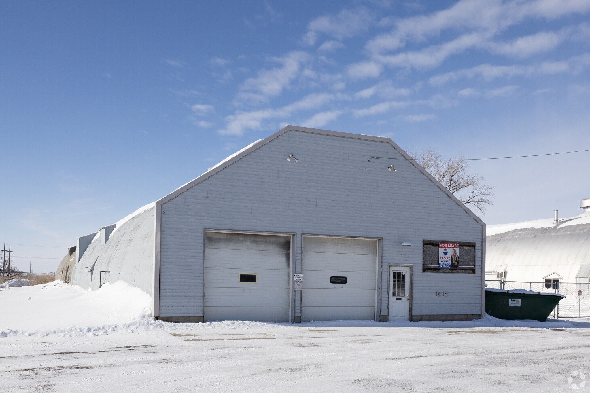 3110 S Pebble Lake Rd, Fergus Falls, MN à louer Photo principale– Image 1 sur 3
