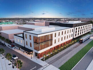 Plus de détails pour 1705 N 16th St, Tampa, FL - Bureau à louer