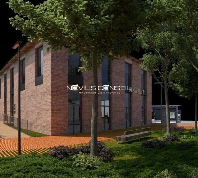 Plus de détails pour Bureau à vendre