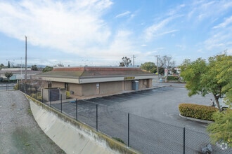 101-105 Serra Way, Milpitas, CA - Vue aérienne  vue de carte - Image1