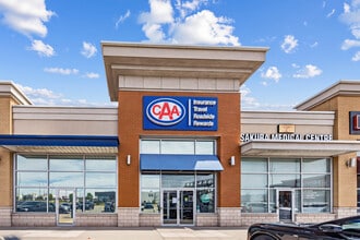 215 Delta Park Blvd, Brampton, ON à louer Photo de l’immeuble– Image 1 sur 9