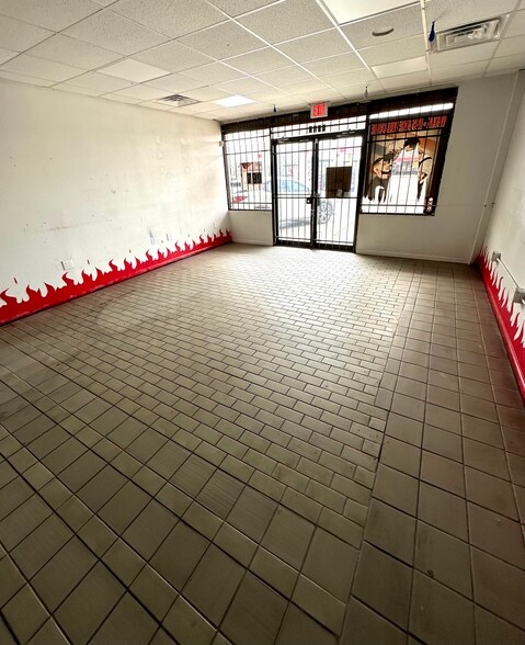 3313 Aldine Mail Rd, Houston, TX à louer - Photo de l’immeuble – Image 2 sur 2