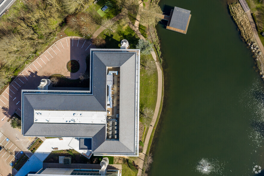 Arlington Park, Reading à louer - Aérien – Image 2 sur 26