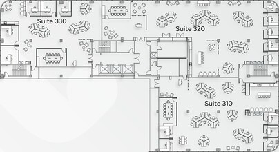 10680 Treena St, San Diego, CA à louer Plan d’étage– Image 2 sur 2