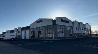 Plus de détails pour 2590-2600 Industrial Dr, Ogden, UT - Industriel/Logistique à louer