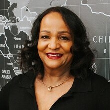 Ivy Barksdale
