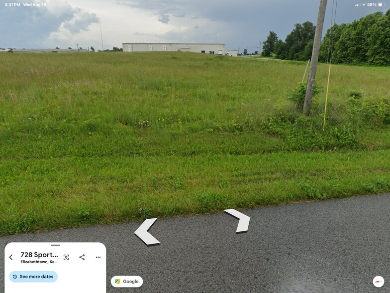 Lot 5D assembly drive,, Elizabethtown, KY à vendre - Photo de l’immeuble – Image 2 sur 5