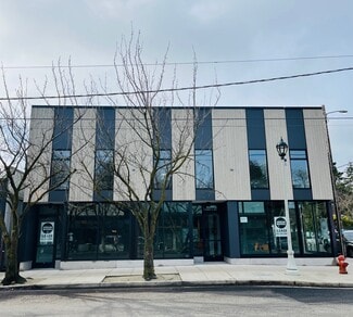 Plus de détails pour 2904 NE Alberta Ave, Portland, OR - Bureau/Local commercial à louer