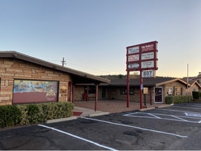 807 S Beeline Hwy, Payson, AZ à louer Photo de l’immeuble– Image 2 sur 10
