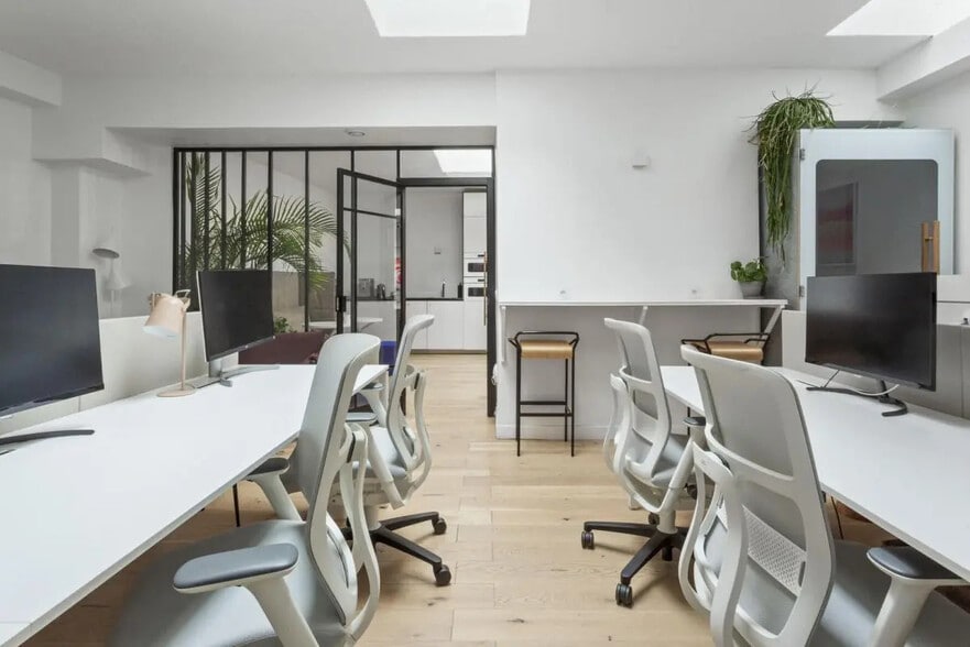 65 Rue Ganneron, Paris à louer - Photo de l’immeuble – Image 2 sur 16