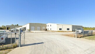 Plus de détails pour 4926 Church Rd, East Saint Louis, IL - Industriel/Logistique à vendre