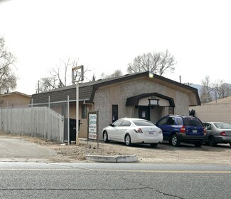 Plus de détails pour 2611 E Willamette Ave, Colorado Springs, CO - Bureau à louer