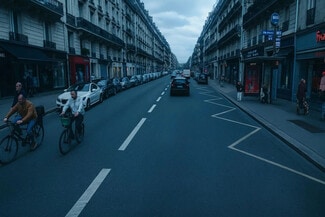 Plus de détails pour Rue De Rennes, Paris - Local commercial à louer