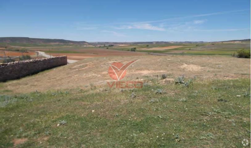 Terrain dans Olmeda del Rey, Cuenca à vendre - Photo de l’immeuble – Image 1 sur 7