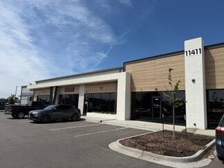 Plus de détails pour 11411 Business Park Cir, Firestone, CO - Local d’activités à vendre