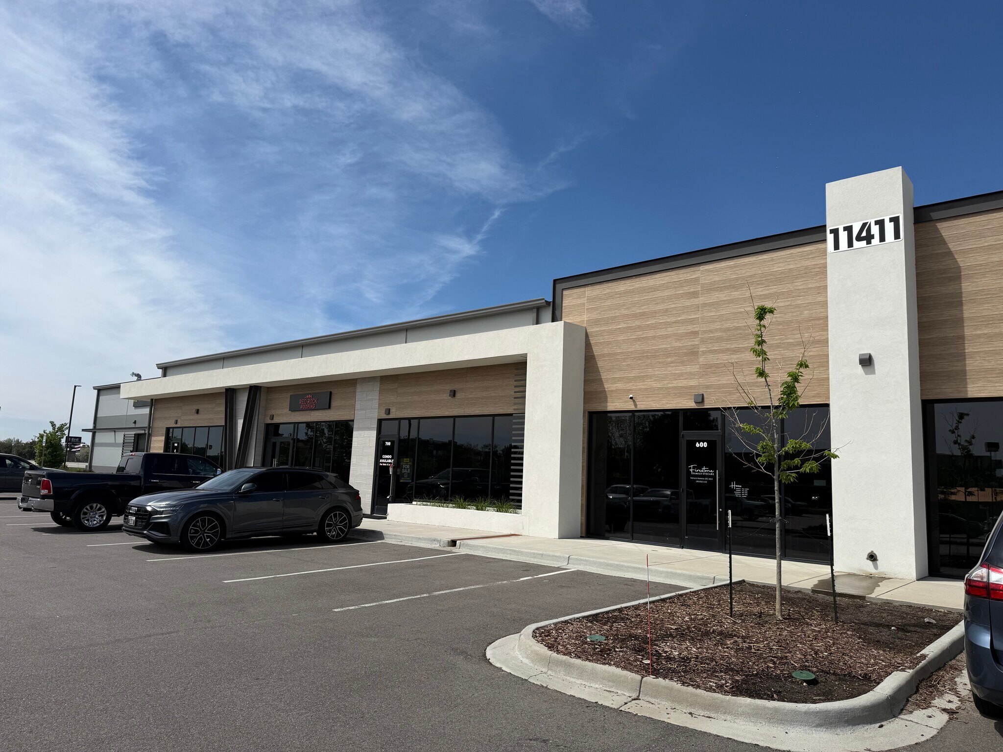 11411 Business Park Cir, Firestone, CO à vendre Photo de l’immeuble– Image 1 sur 15