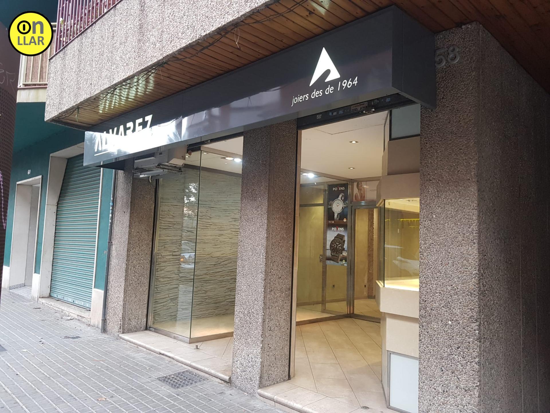 Local commercial dans Granollers, Barcelona à louer Photo intérieure– Image 1 sur 3
