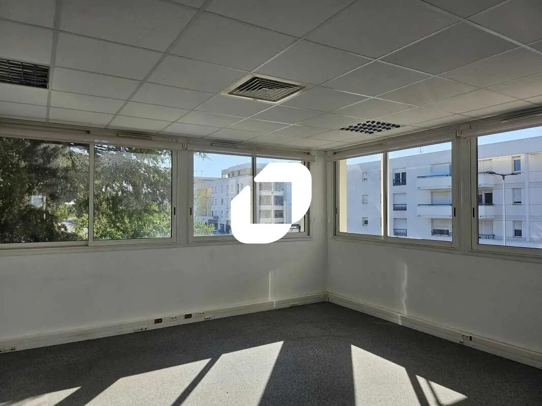 Bureau dans Montpellier à louer Photo intérieure– Image 1 sur 16