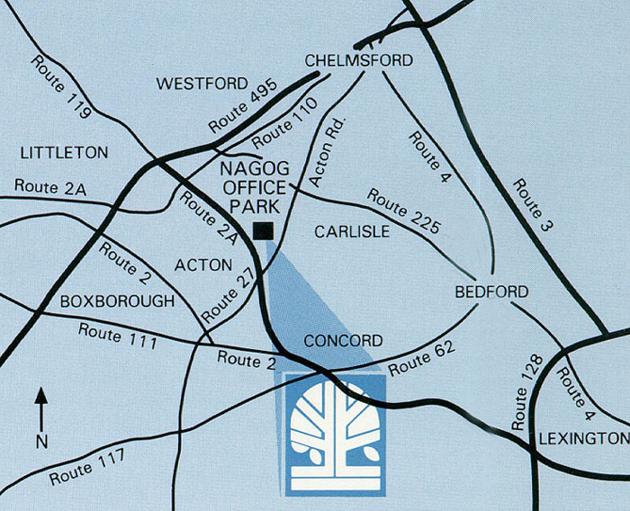 31 Nagog Park, Acton, MA à vendre - Autre – Image 2 sur 15