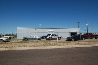 Plus de détails pour 1709 E 5th St, Lubbock, TX - Local commercial à vendre