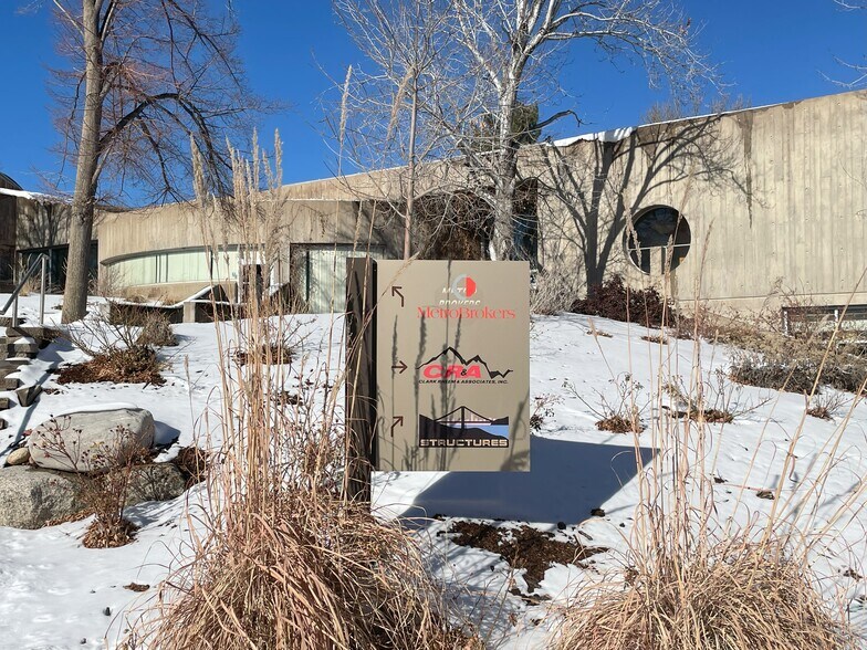 4 Inverness Ct E, Englewood, CO à louer - Photo de l’immeuble – Image 3 sur 14
