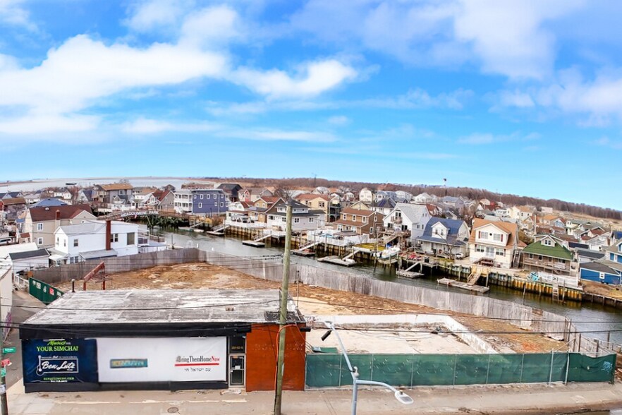 25102 Rockaway Blvd, Rosedale, NY à vendre - Aérien – Image 3 sur 18