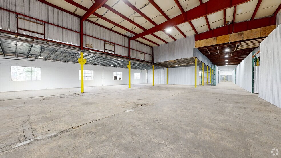 5025 Jensen Dr, Houston, TX à louer - Numérisation 3D Matterport – Image 2 sur 17