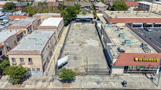 Plus de détails pour 1664 S Western Ave, Los Angeles, CA - Terrain à vendre