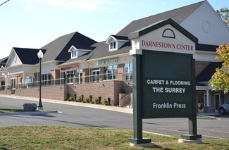 Plus de détails pour 14112-14132 Darnestown Rd, Darnestown, MD - Local commercial à louer