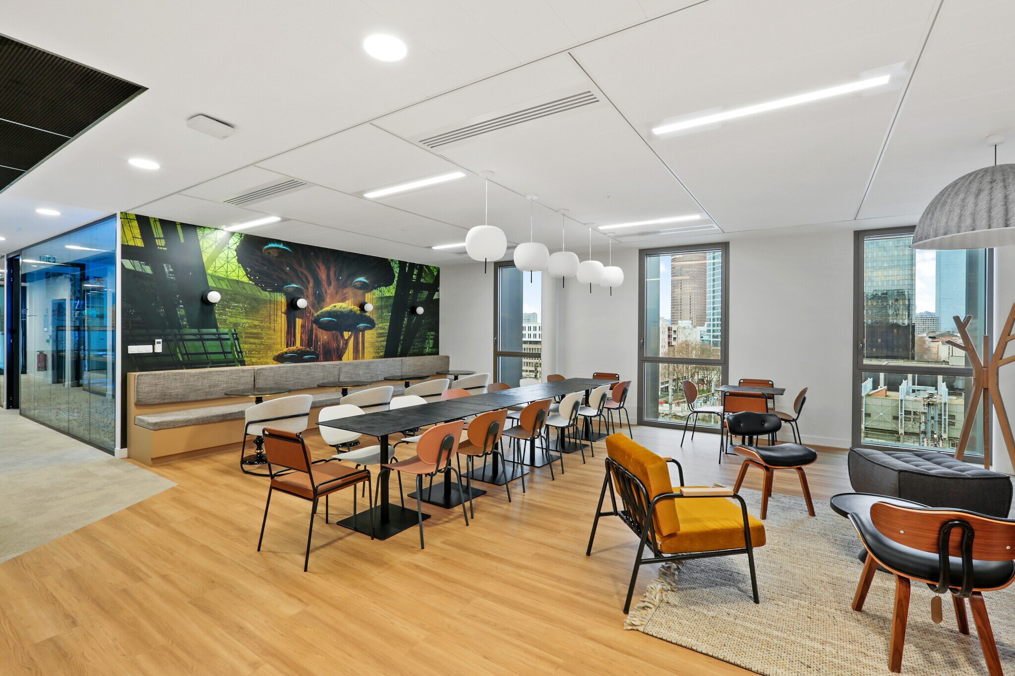 222 Cours Lafayette, Lyon à louer Photo intérieure– Image 1 sur 6