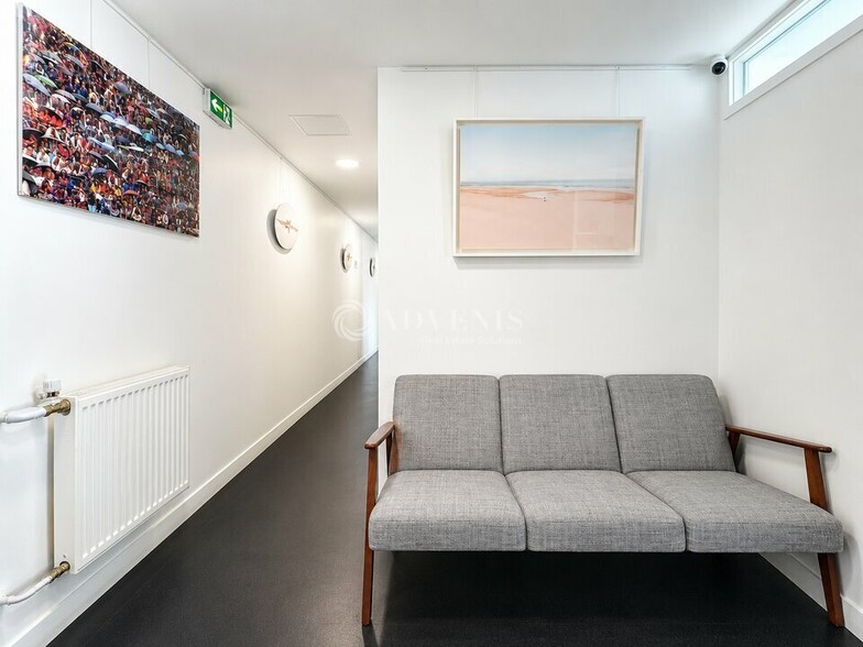 Espace de coworking dans Paris à louer - Photo intérieure – Image 3 sur 5