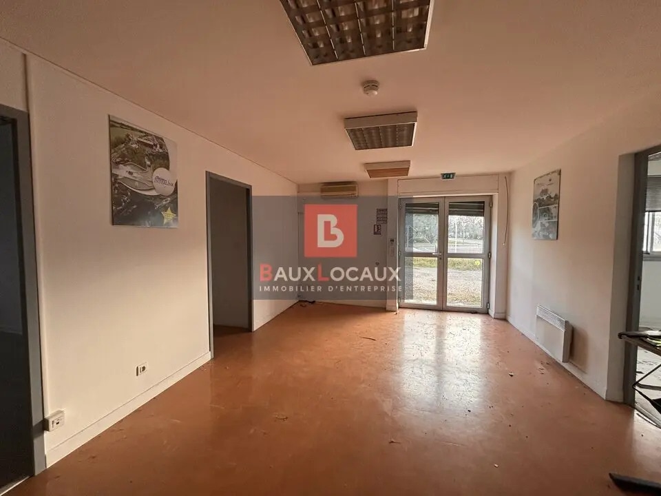 Industriel/Logistique dans Châteaurenard à vendre Photo intérieure– Image 1 sur 10