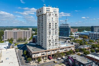 Plus de détails pour 28 Allegheny Ave, Towson, MD - Logement à vendre