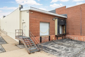 Plus de détails pour 929 Cedar St, Green Bay, WI - Industriel/Logistique à louer