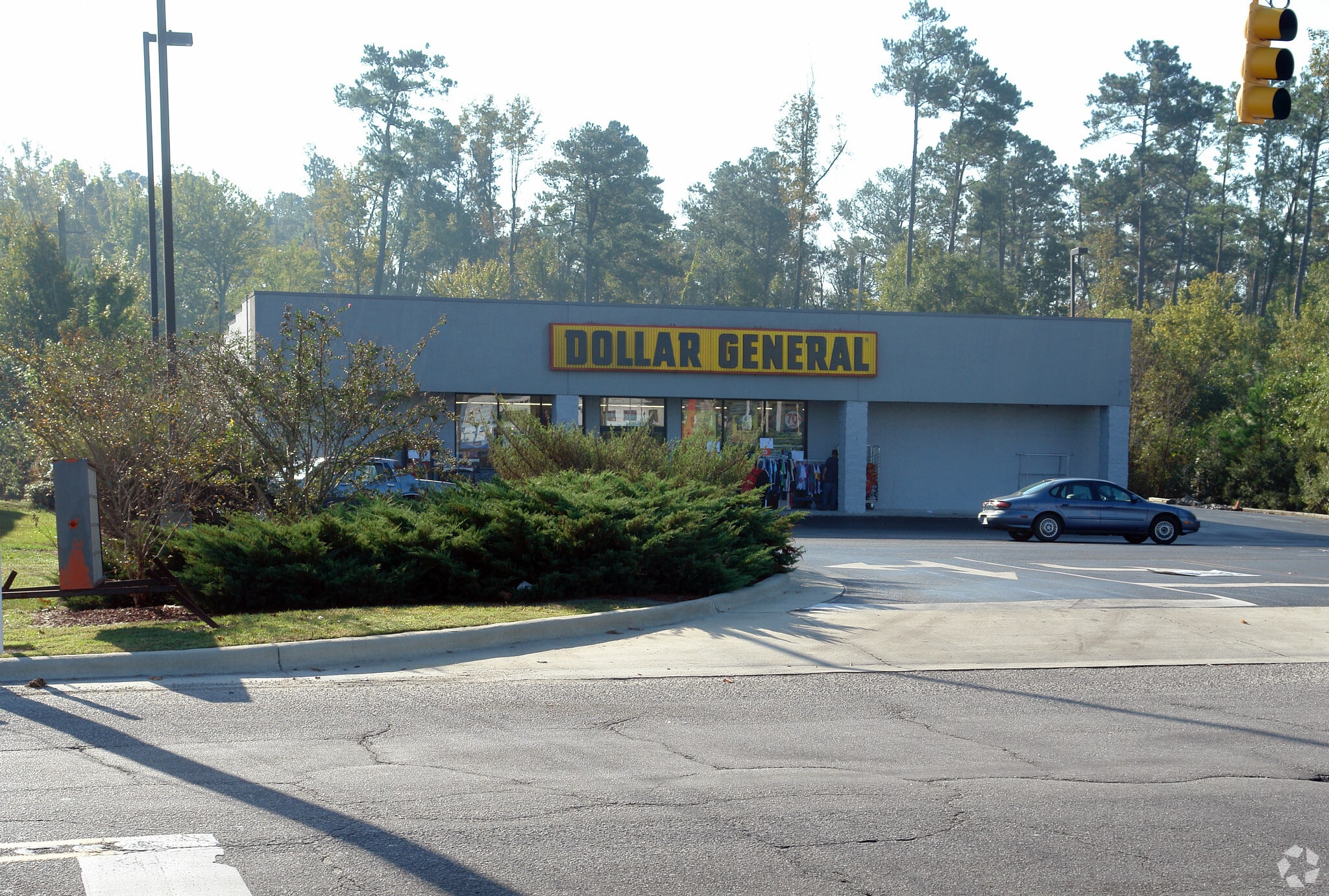 641 S Main St, Kenansville, NC à vendre Photo principale– Image 1 sur 14