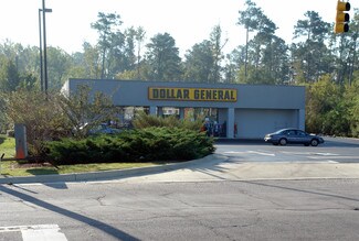 Plus de détails pour 641 S Main St, Kenansville, NC - Local commercial à vendre