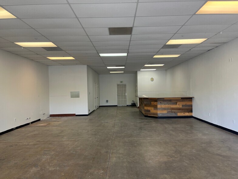 2550 Guerneville Rd, Santa Rosa, CA à louer - Photo intérieure – Image 1 sur 6
