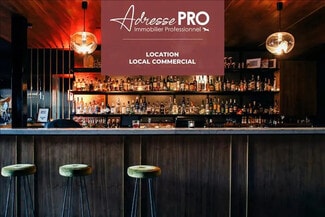 Plus de détails pour Local commercial à louer