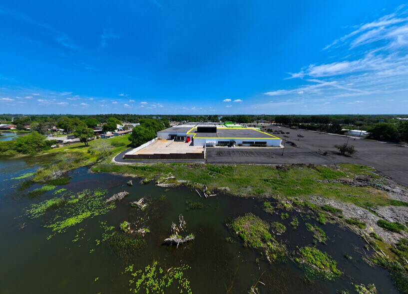 3425 Lake Alfred Rd, Winter Haven, FL à louer - Aérien – Image 3 sur 27