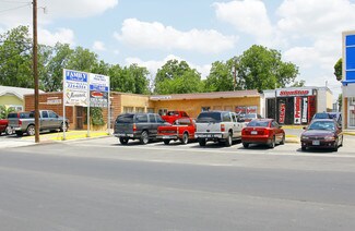 Plus de détails pour 707-713 W Kirk Pl, San Antonio, TX - Local commercial à vendre
