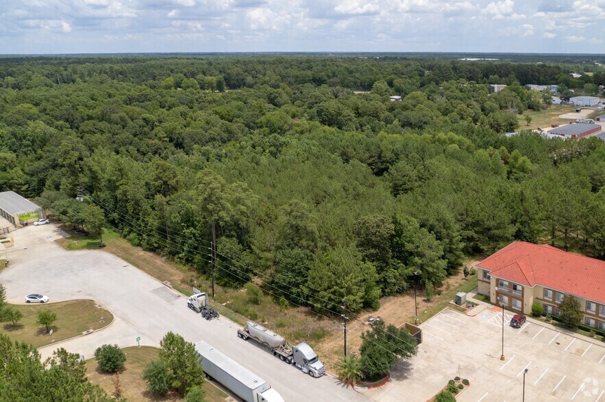 0 Sprayberry Ln, Conroe, TX à vendre - Photo de l’immeuble – Image 3 sur 9
