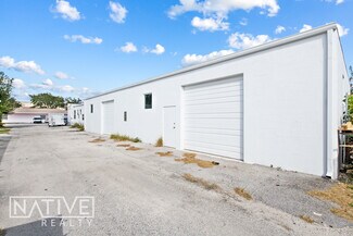 Plus de détails pour 1160 NE 24th Ct, Wilton Manors, FL - Local commercial à louer
