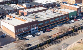 Plus de détails pour 120-132 S Moore St, Sanford, NC - Local commercial à louer
